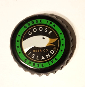 Goose IPA, Goose Island Beer Company